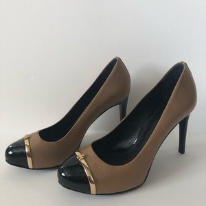 Tory Burch Pacey Pump